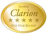Clarion 5 star award