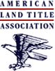 American Land Title Association logo