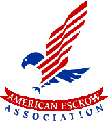 American Escrow Association logo
