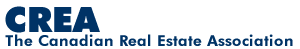 Canadian Real Estate Association logo