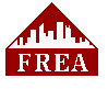 Foundation of Real Estate Appraisers (FREA) logo