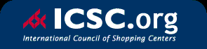 International Council of Shopping Centers (ICSC) logo