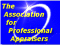 National Association of Independent Fee Appraisers (NAIFA) logo