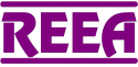 Real Estate Educators Association (REEA) logo