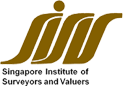 Singapore Institute of Surveyors and Valuers