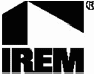 Institute of Real Estate Management (IREM�) logo