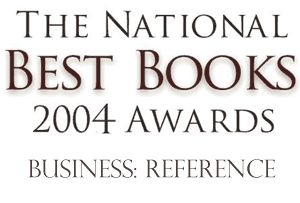 National best books award 2004